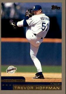 Trevor Hoffman