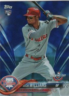 Nick Williams