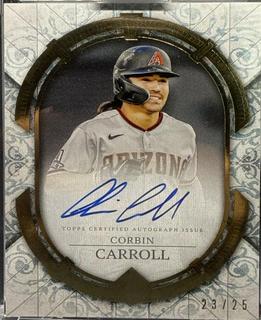 Corbin Carroll