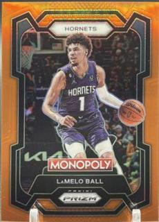 LaMelo Ball