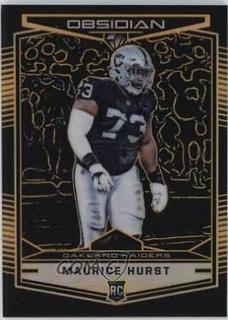 Maurice Hurst