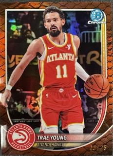 Trae Young