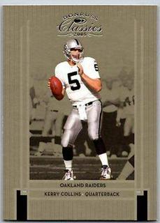 Kerry Collins