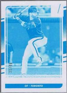 Jose Bautista