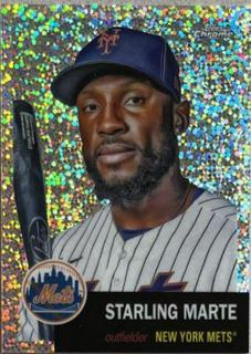 Starling Marte