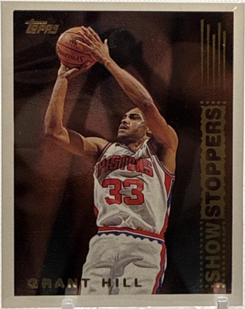Grant Hill