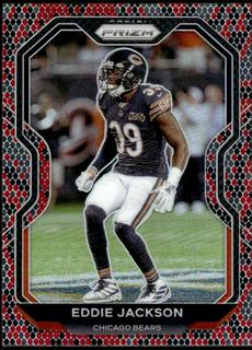 Eddie Jackson