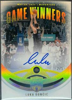 Luka Doncic