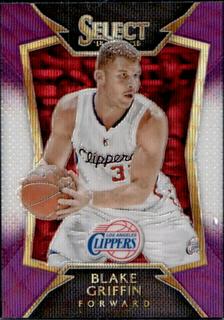 Blake Griffin