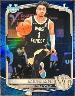 Nate Calmese