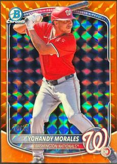 Yohandy Morales