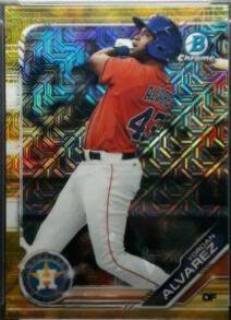 Yordan Alvarez
