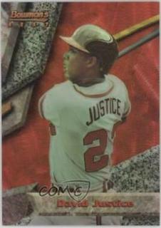 David Justice