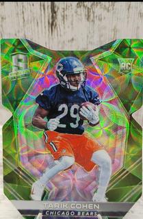 Tarik Cohen