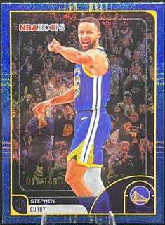 Stephen Curry