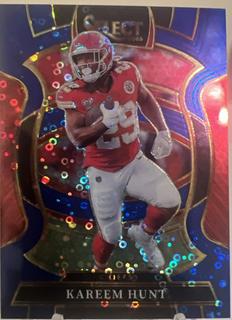 Kareem Hunt