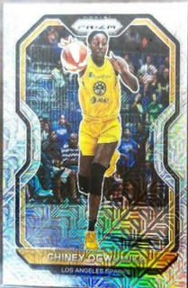 Chiney Ogwumike