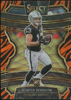 Hunter Renfrow
