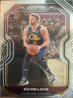 Kevin Love