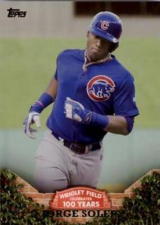 Jorge Soler
