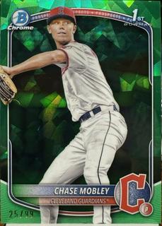 Chase Mobley