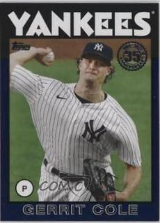 Gerrit Cole
