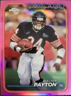 Walter Payton