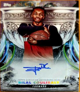 Bilal Coulibaly