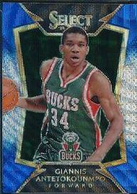 Giannis Antetokounmpo
