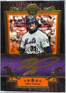 Mike Piazza