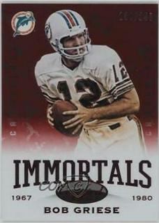 Bob Griese
