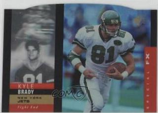 Kyle Brady