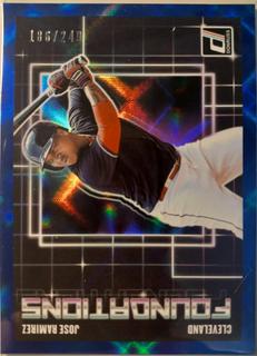 Jose Ramirez