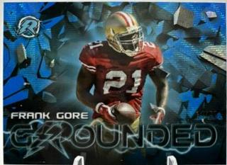Frank Gore