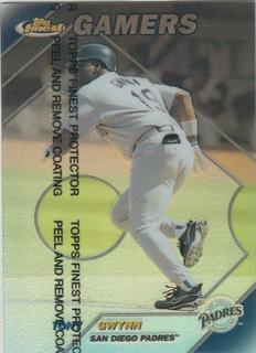 Tony Gwynn