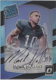 Mack Hollins