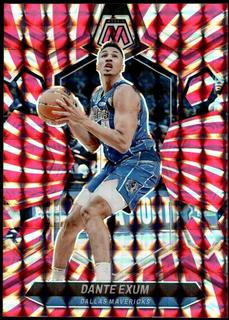 Dante Exum