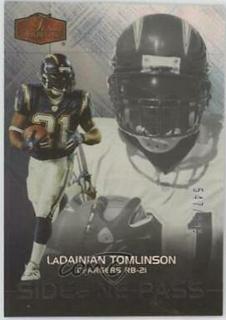 LaDainian Tomlinson
