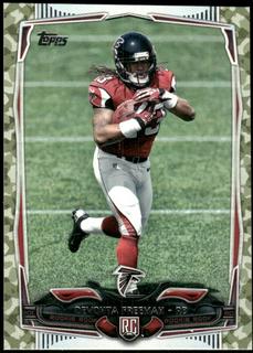 Devonta Freeman