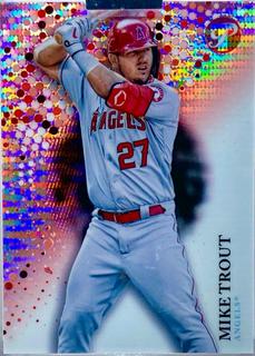 Mike Trout