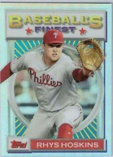 Rhys Hoskins