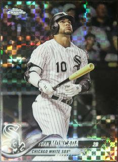 Yoan Moncada