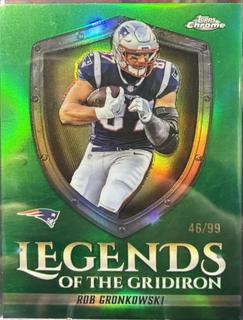 Rob Gronkowski