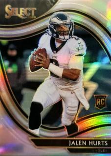 Jalen Hurts