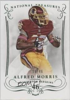 Alfred Morris