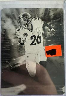 Le'Veon Bell