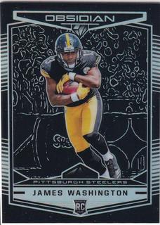 James Washington