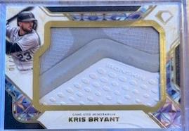 Kris Bryant #PPR-KB