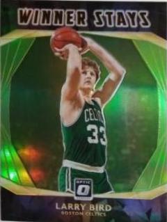 Larry Bird