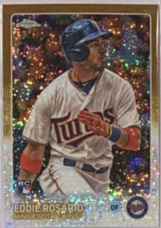 Eddie Rosario
